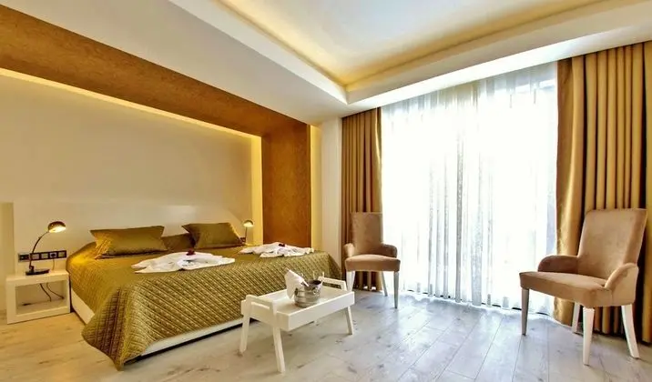 Premium Oda, Deniz Manzaralı