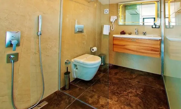 Premium Oda, Deniz Manzaralı