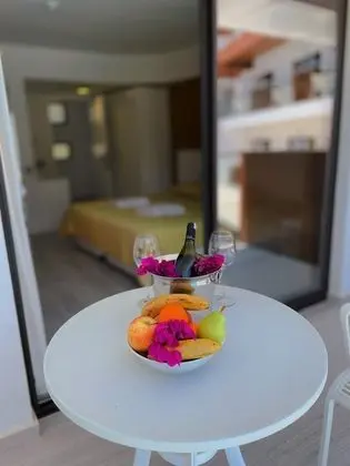 Premium Oda, Deniz Manzaralı