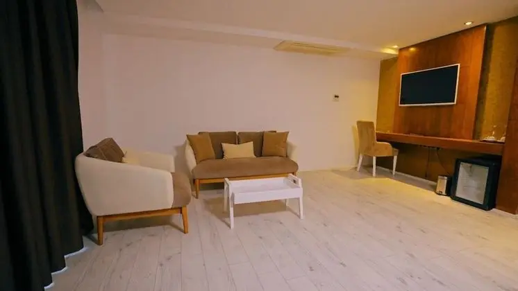 Premium Oda, Kısmi Deniz Manzaralı