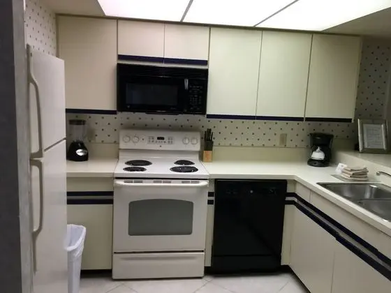 Villa, 1 Yatak Odası, Mutfak