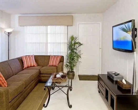 Villa, 1 Yatak Odası, Mutfak