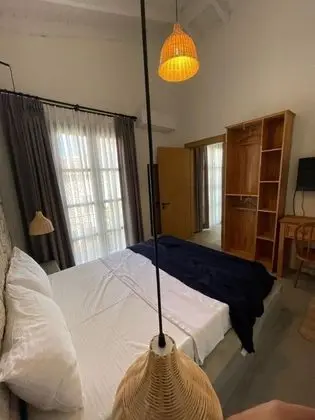 Deluxe Ekonomik Oda