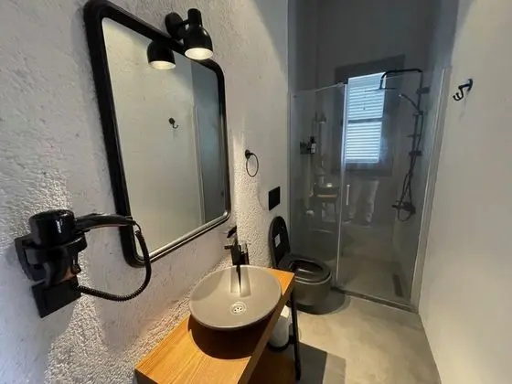 Deluxe Ekonomik Oda