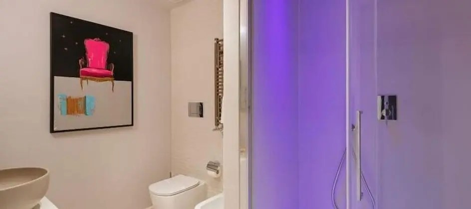 Deluxe Üç Kişilik Oda