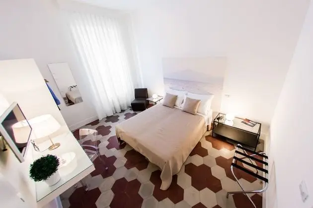 Comfort Üç Kişilik Oda, 1 Yatak Odası, Özel Banyo