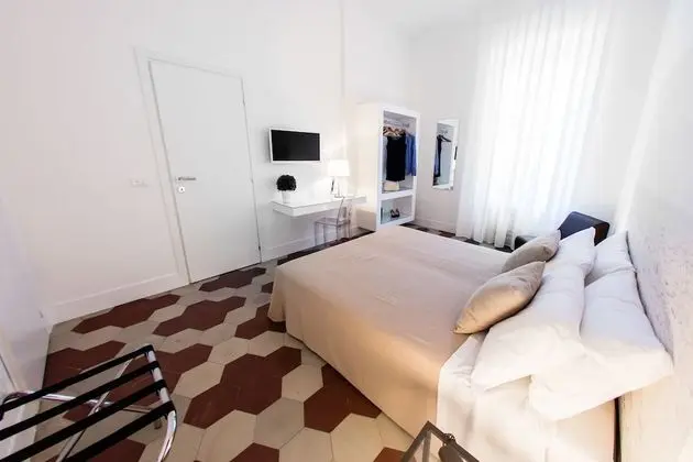 Comfort Üç Kişilik Oda, 1 Yatak Odası, Özel Banyo