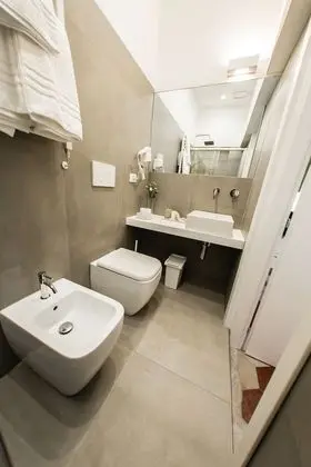 Comfort Üç Kişilik Oda, 1 Yatak Odası, Özel Banyo