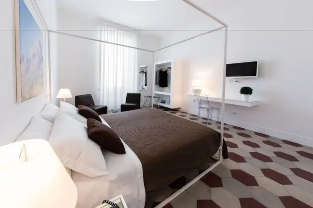 Deluxe Üç Kişilik Oda, 1 Yatak Odası, Özel Banyo