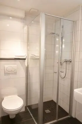 Basic Tek Büyük Yataklı Oda, Sigara İçilmez, Avlu