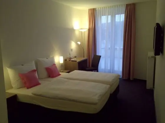 Comfort Büyük Yataklı Tek Kişilik Oda, Nehir Manzaralı