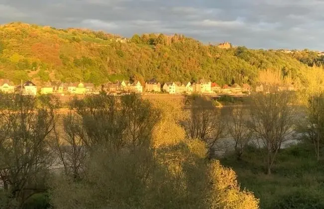 Premium Tek Büyük Yataklı Oda, Nehir Manzaralı