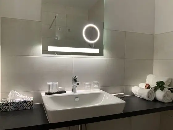 Premium Tek Büyük Yataklı Oda, Nehir Manzaralı