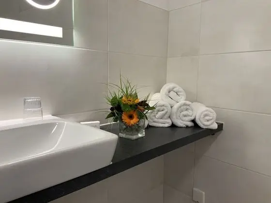 Premium Tek Büyük Yataklı Oda, Nehir Manzaralı