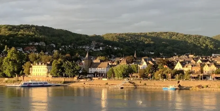 Premium Tek Büyük Yataklı Oda, Nehir Manzaralı