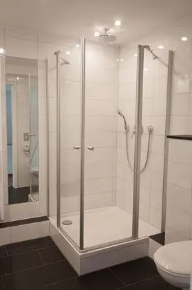 Superior Tek Büyük Yataklı Oda (Rhine River view, terrace)