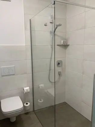 Tek Büyük Yataklı Oda, Nehir Manzaralı