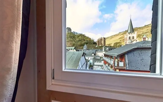 Standard Tek Kişilik Oda, 1 Tek Kişilik Yatak