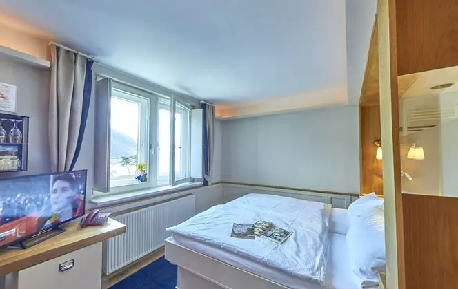 Standard Tek Kişilik Oda, 1 Tek Kişilik Yatak