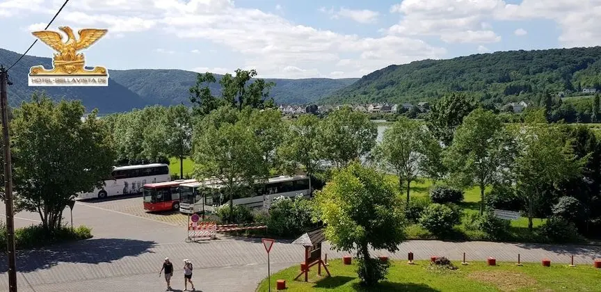 Tek Büyük Yataklı Oda, Dağ Manzaralı