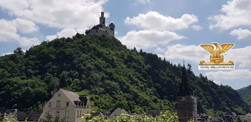 Tek Büyük Yataklı Oda, Dağ Manzaralı