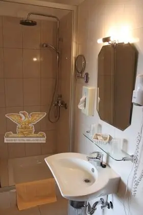 Tek Büyük Yataklı Oda, Nehir Manzaralı