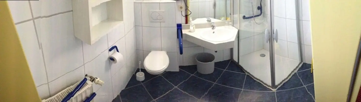 Standard İki Ayrı Yataklı Oda