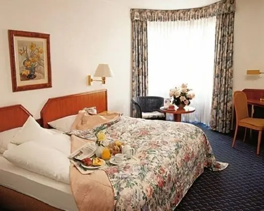 Standard Tek Büyük Yataklı Oda (Waterbed)