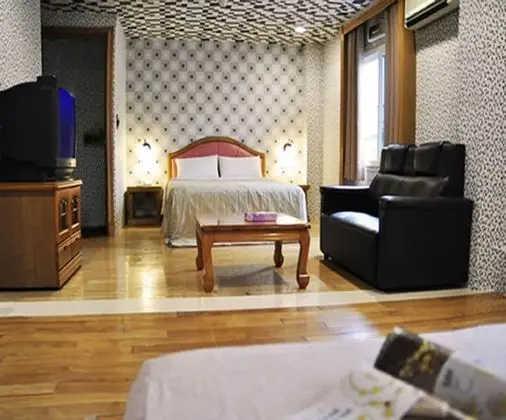 Classic Dört Kişilik Oda, Sigara İçilmez