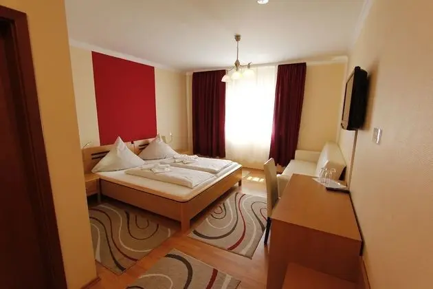 Standard Tek Kişilik Oda