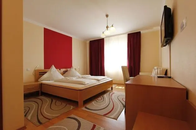 Standard Tek Kişilik Oda