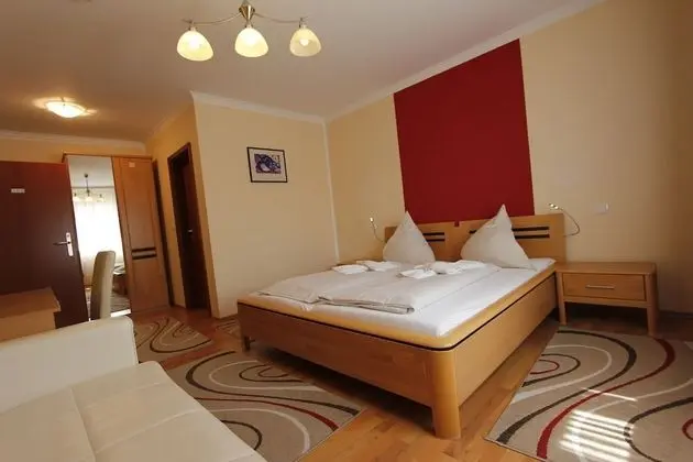 Standard Tek Kişilik Oda