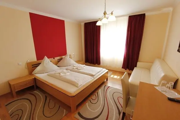 Standard Tek Kişilik Oda