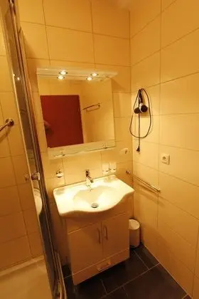 Standard Tek Kişilik Oda