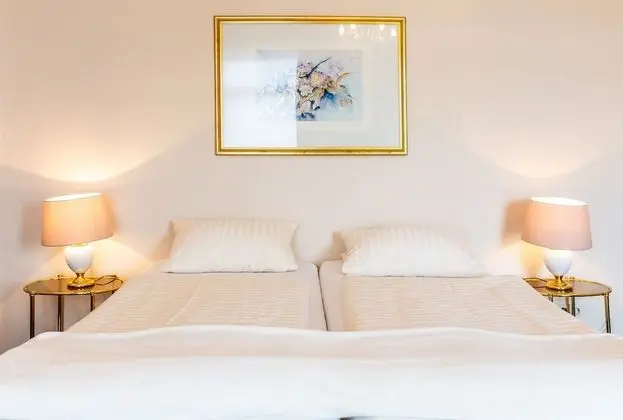 Standard Tek Büyük Yataklı Oda, 1 Yatak Odası, Balkon, Nehir Manzaralı