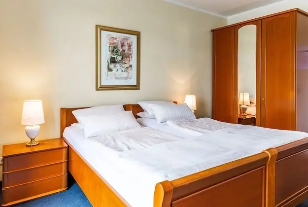 Standard Tek Büyük Yataklı Oda, 1 Yatak Odası, Balkon, Nehir Manzaralı