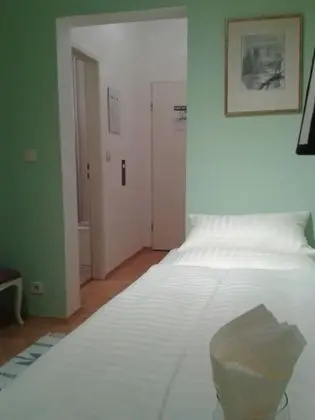 Standard Tek Kişilik Oda, 1 Yatak Odası, Balkon, Nehir Manzaralı