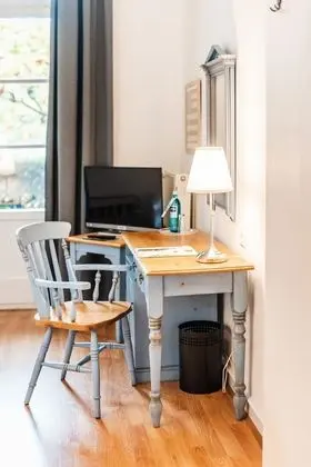 Standard Tek Kişilik Oda