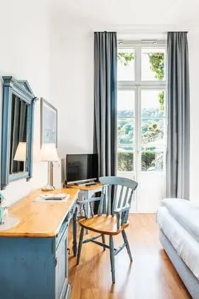 Standard Tek Kişilik Oda