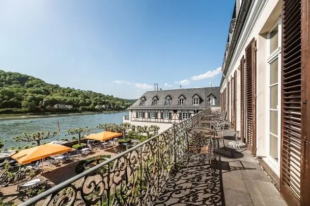 Standard Tek Kişilik Oda