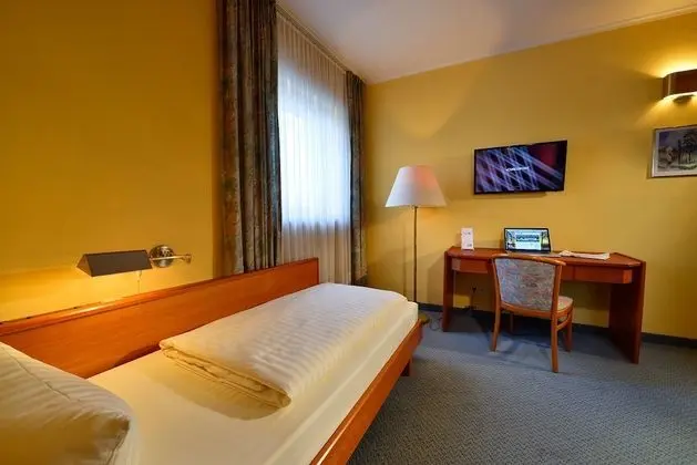 Standard Tek Kişilik Oda