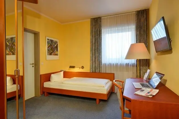 Standard Tek Kişilik Oda