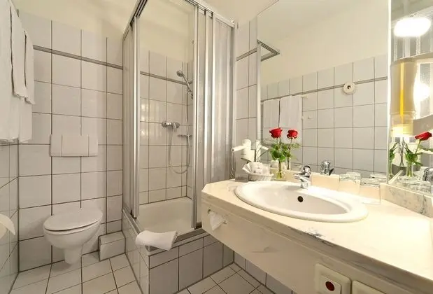 Standard Tek Kişilik Oda