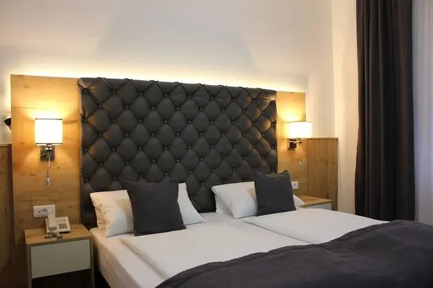 Tek Büyük Yataklı Oda, 1 En Büyük (King) Boy Yatak, Sigara İçilmez