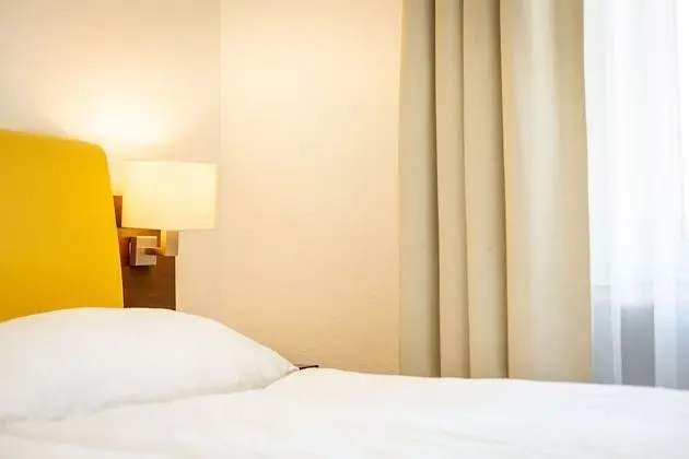 Modern Double Room