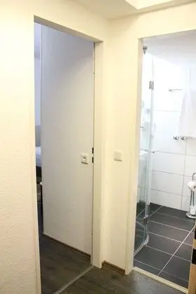 Tek Kişilik Oda