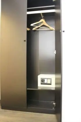 Tek Kişilik Oda