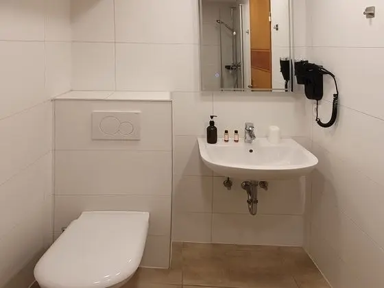 Tek Kişilik Oda