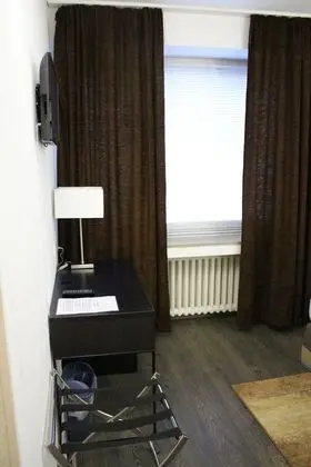 Tek Kişilik Oda