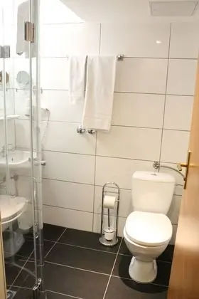 Tek Kişilik Oda